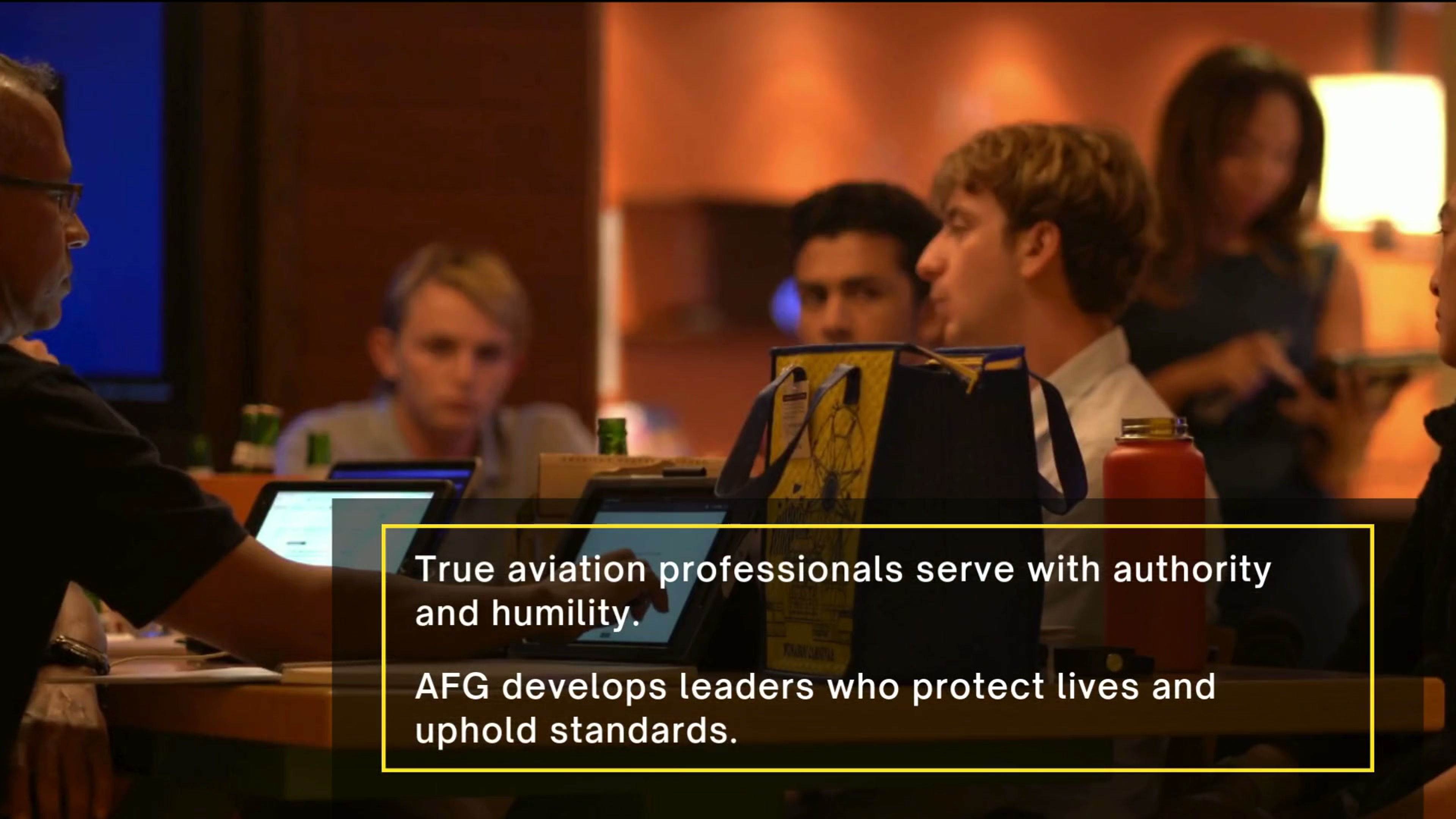 Introduction to Aviators for the Globe